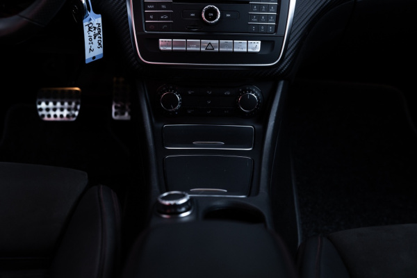 Hybride Automotive