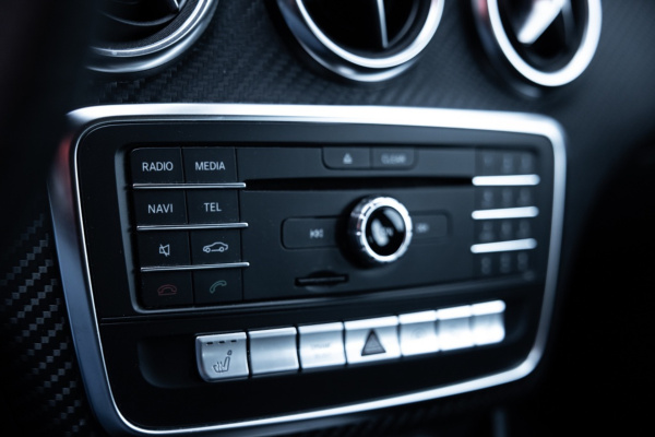 Hybride Automotive