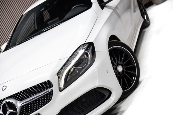 Hybride Automotive