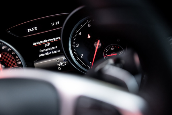 Hybride Automotive