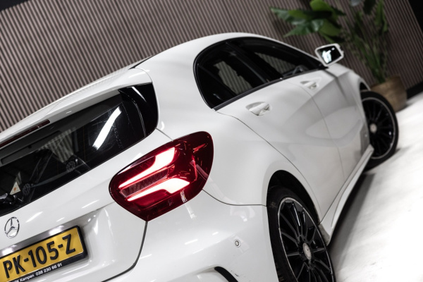 Hybride Automotive