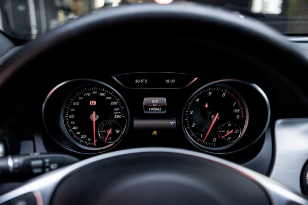 Hybride Automotive