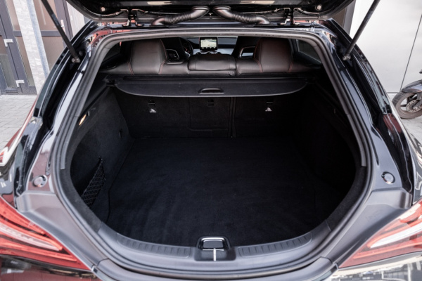 Hybride Automotive