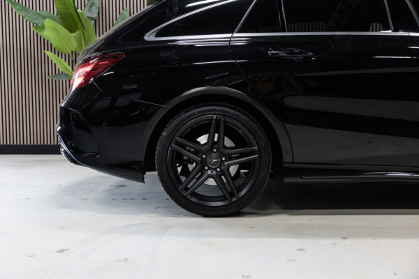 Hybride Automotive
