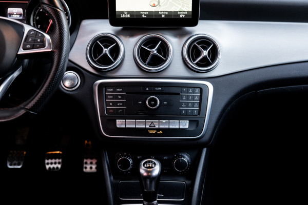 Hybride Automotive