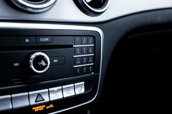 Hybride Automotive