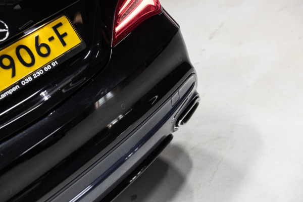 Hybride Automotive
