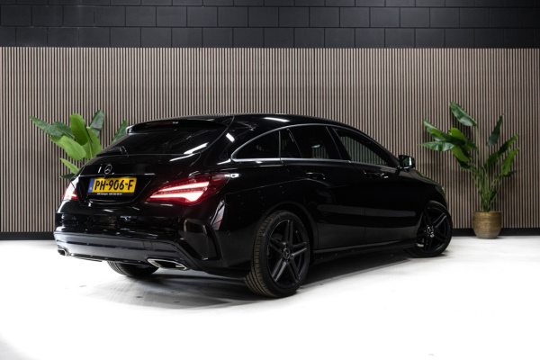 Hybride Automotive