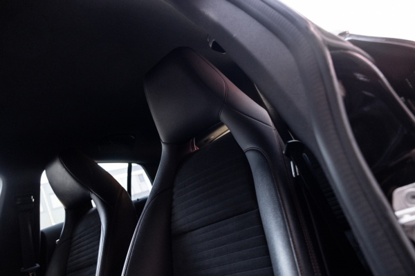Hybride Automotive