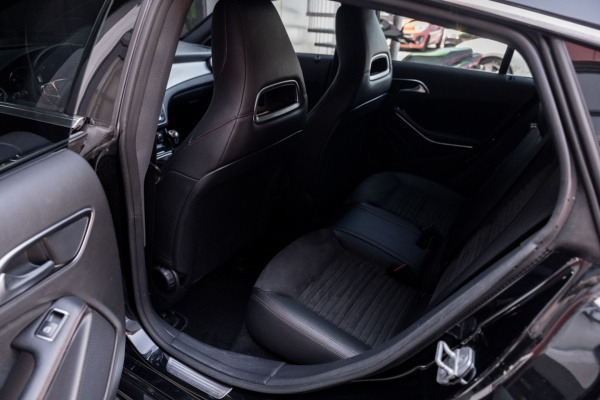 Hybride Automotive