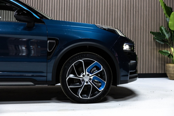 Hybride Automotive