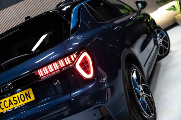 Hybride Automotive