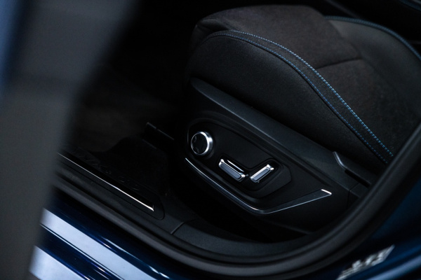 Hybride Automotive