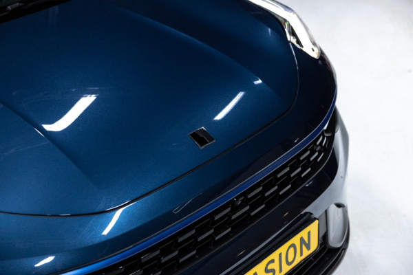 Hybride Automotive