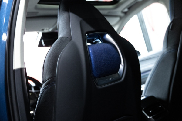 Hybride Automotive