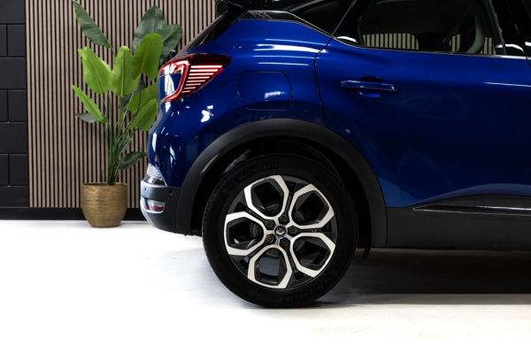 Hybride Automotive