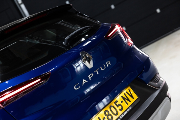 Hybride Automotive