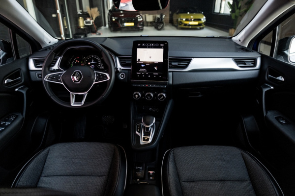 Hybride Automotive