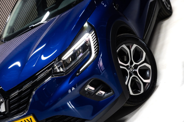 Hybride Automotive