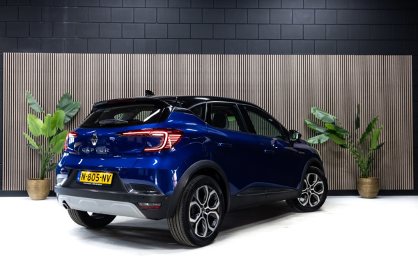 Hybride Automotive