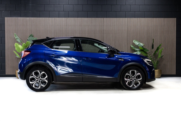 Hybride Automotive