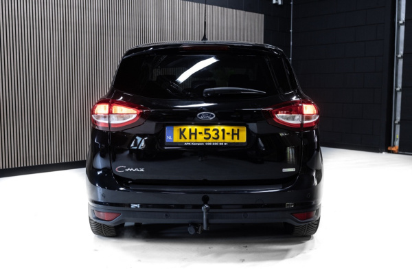 Hybride Automotive