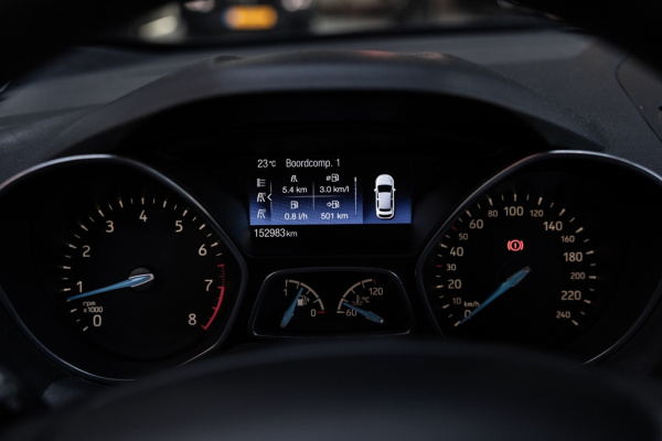 Hybride Automotive