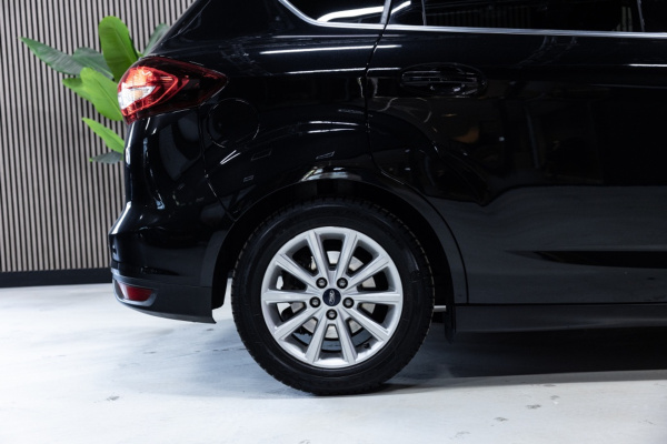Hybride Automotive