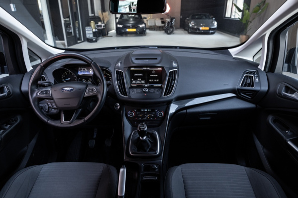 Hybride Automotive
