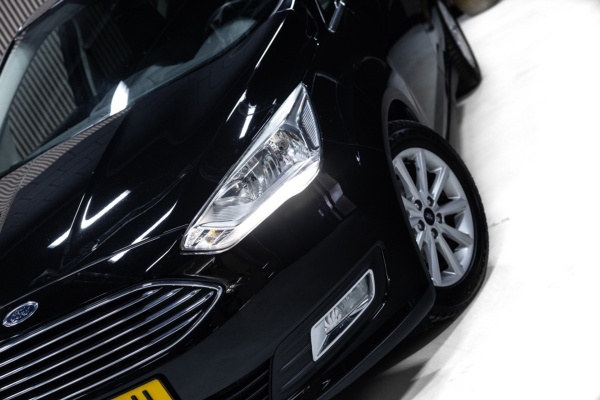 Hybride Automotive