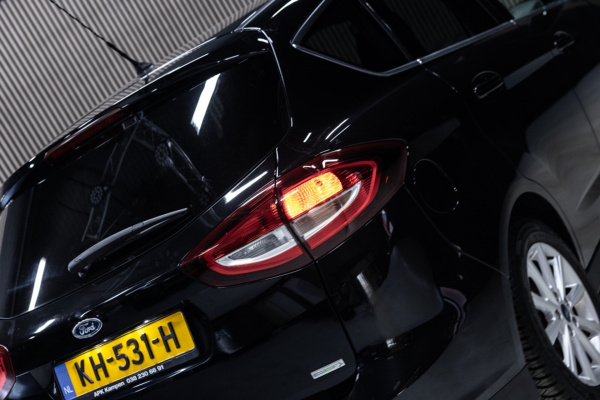 Hybride Automotive