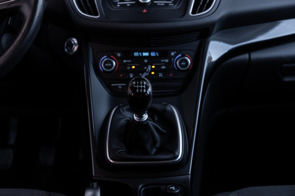 Hybride Automotive