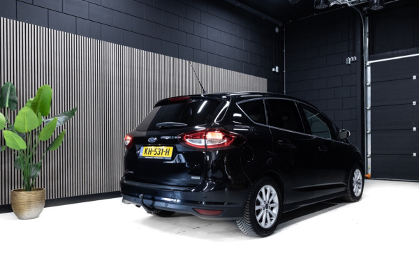 Hybride Automotive