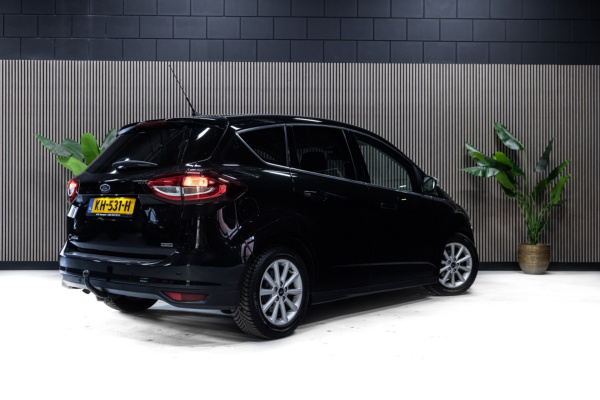 Hybride Automotive