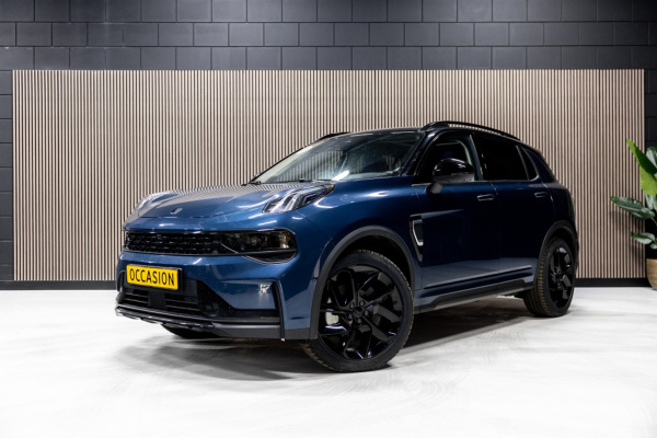 Hybride Automotive