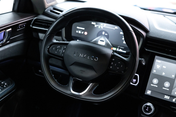 Hybride Automotive