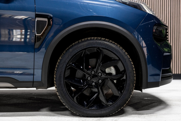 Hybride Automotive