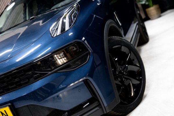 Hybride Automotive