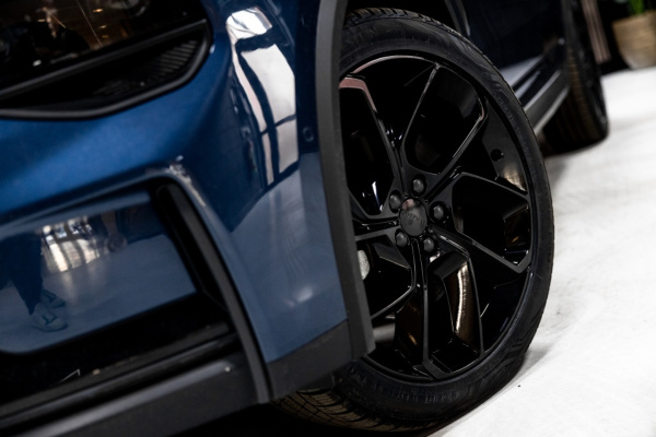 Hybride Automotive