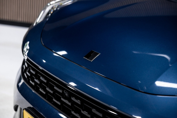 Hybride Automotive