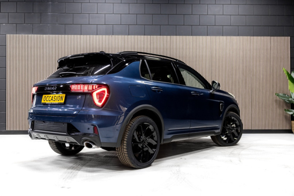 Hybride Automotive