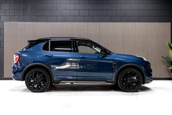 Hybride Automotive