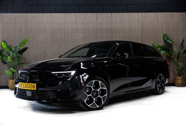 Hybride Automotive