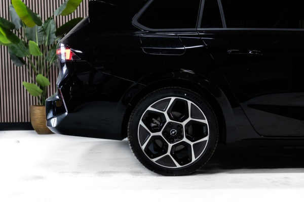 Hybride Automotive