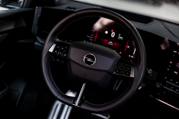 Hybride Automotive