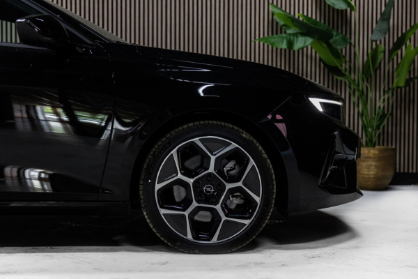 Hybride Automotive