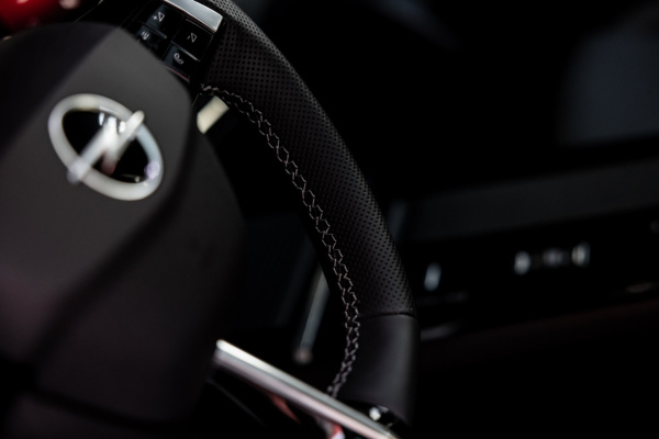 Hybride Automotive