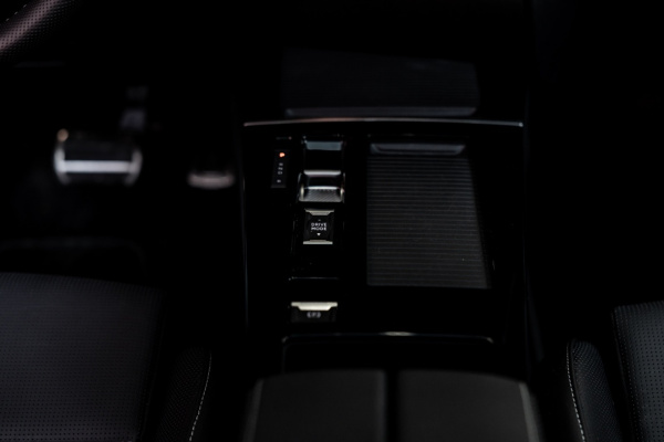 Hybride Automotive