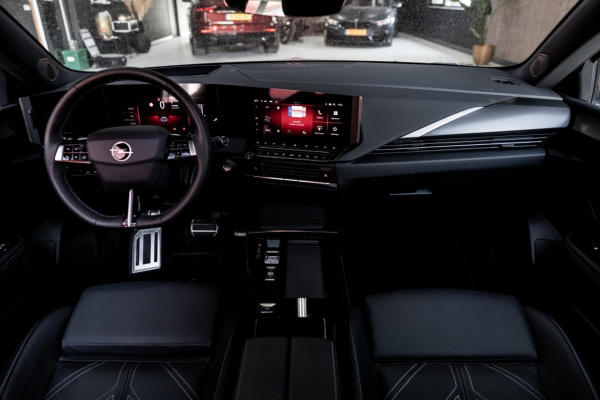 Hybride Automotive