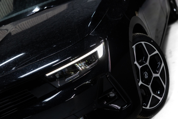 Hybride Automotive